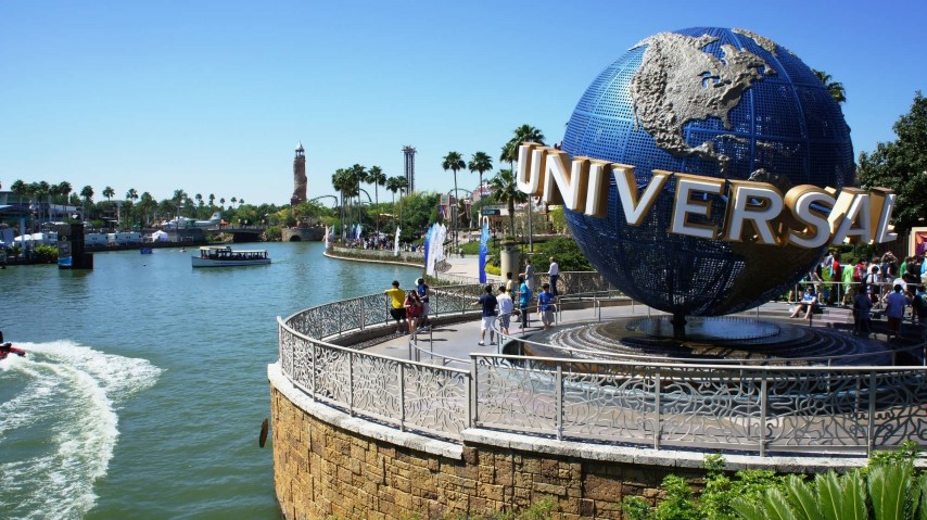 Orlando tops the charts as the most visited city in the US - R. Agrotis