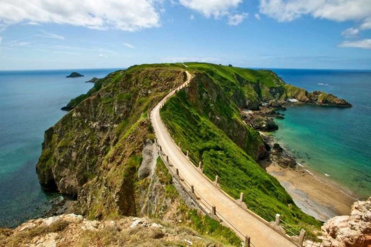 island tours guernsey