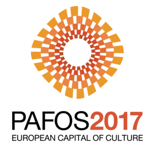Pafos2017 Logo